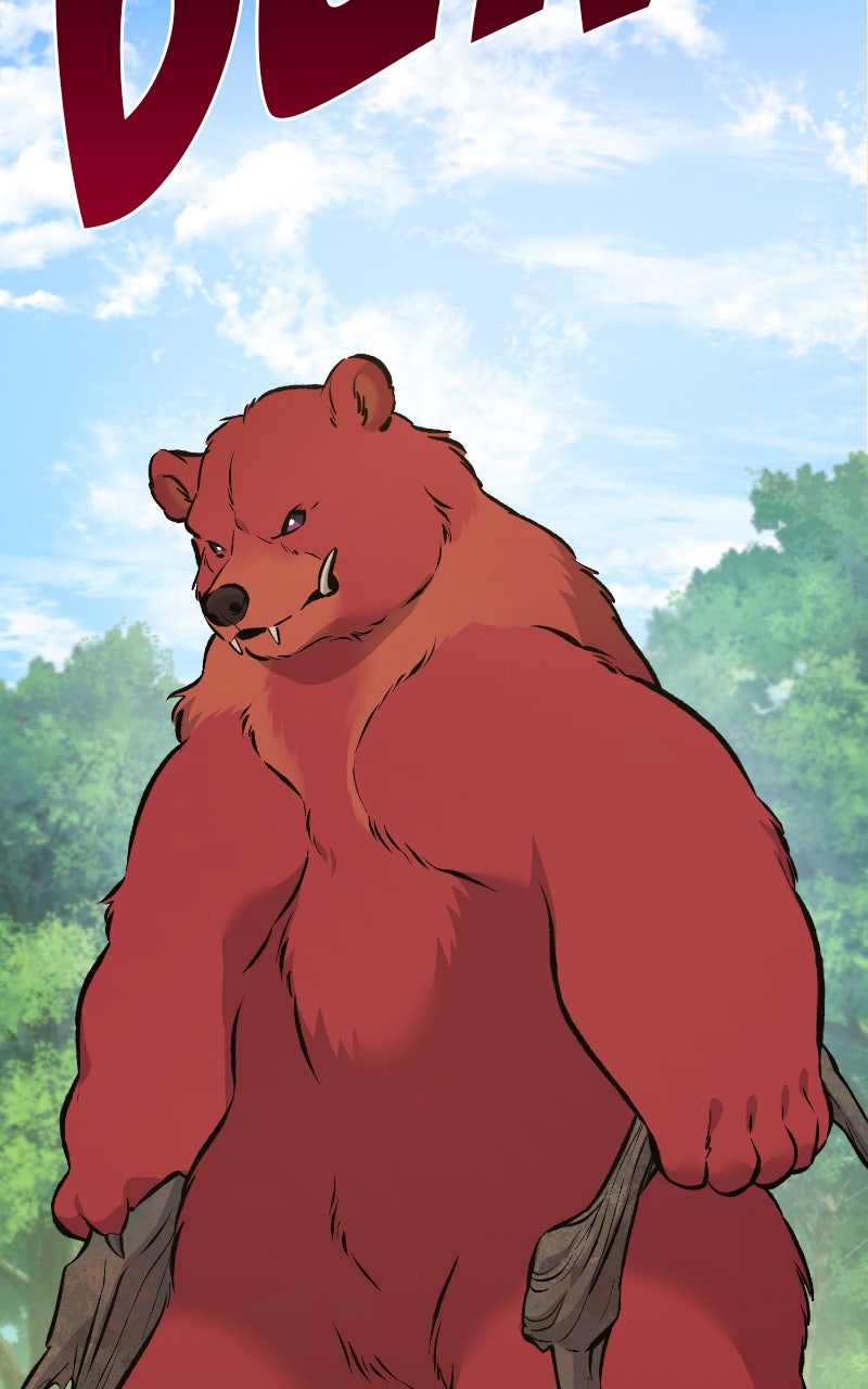 Read The Top Dungeon Farmer Manga Online