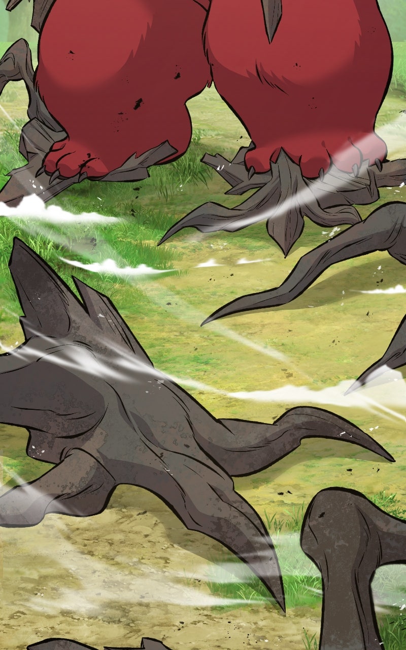 Read The Top Dungeon Farmer Manga Online