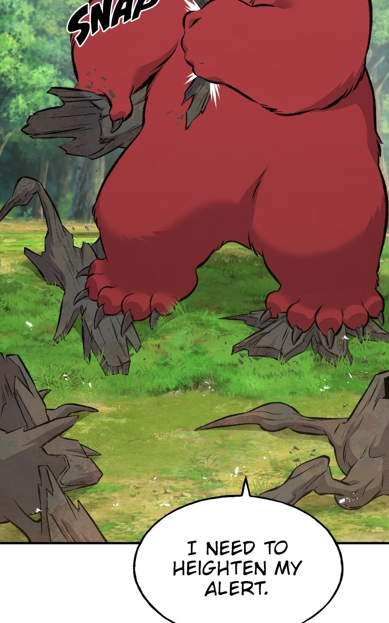 Read The Top Dungeon Farmer Manga Online