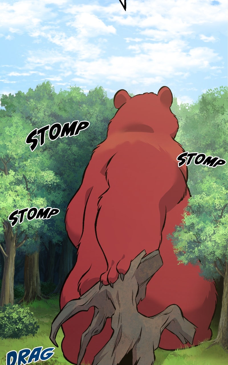 Read The Top Dungeon Farmer Manga Online