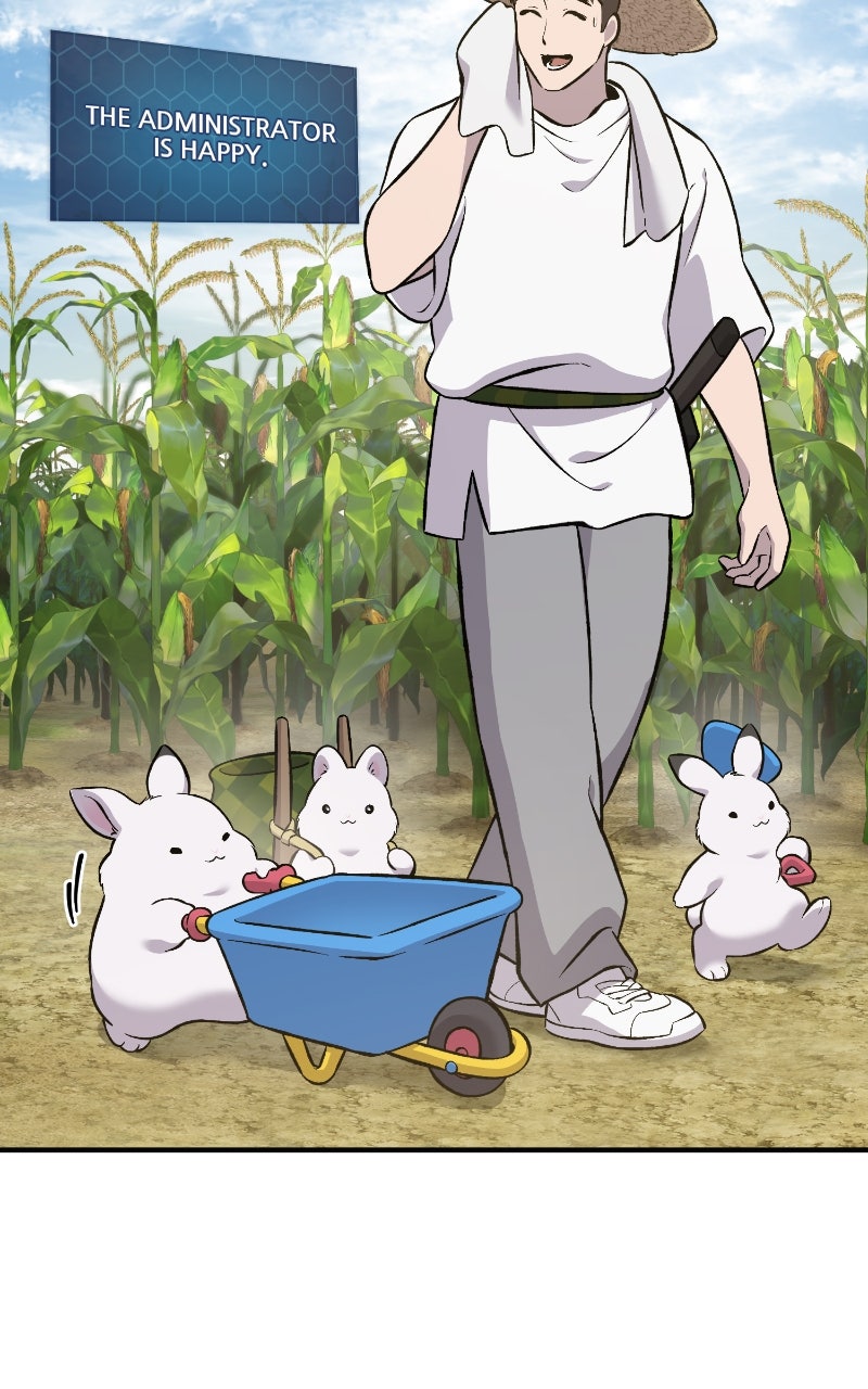 Read The Top Dungeon Farmer Manga Online