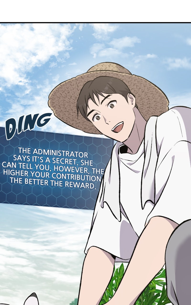 Read The Top Dungeon Farmer Manga Online