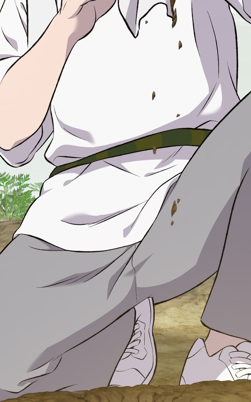 Read The Top Dungeon Farmer Manga Online