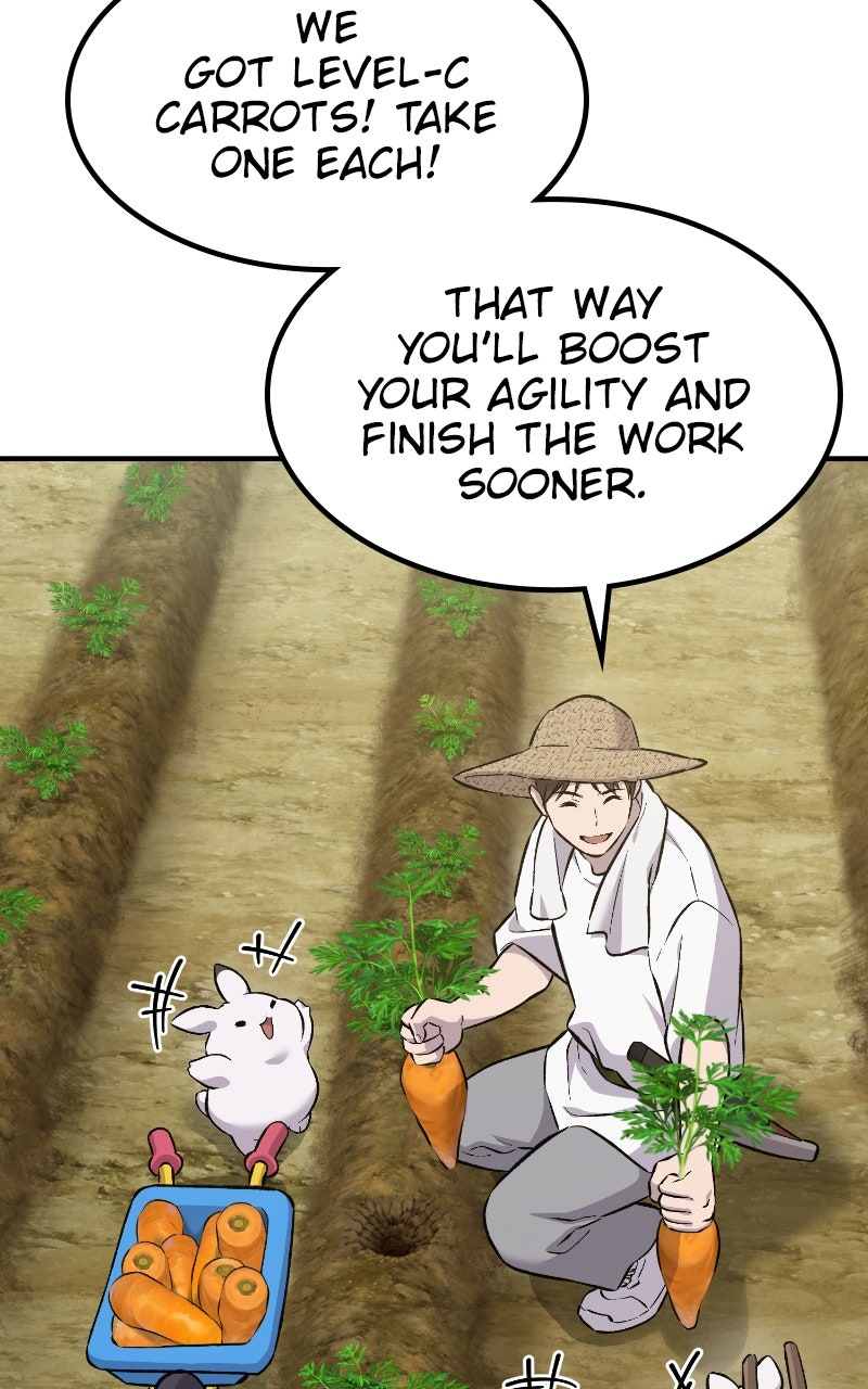 Read The Top Dungeon Farmer Manga Online