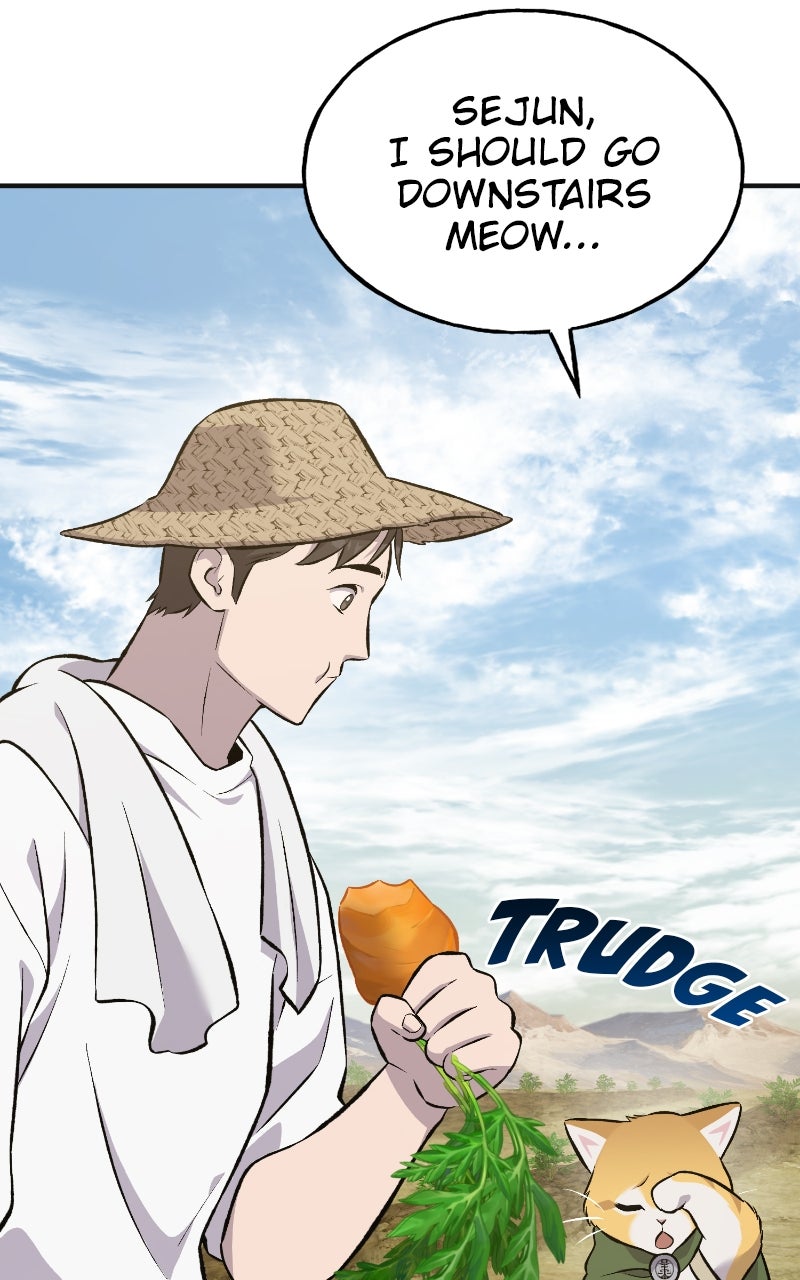 Read The Top Dungeon Farmer Manga Online