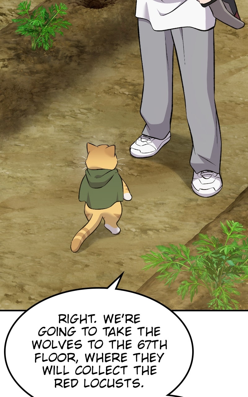 Read The Top Dungeon Farmer Manga Online