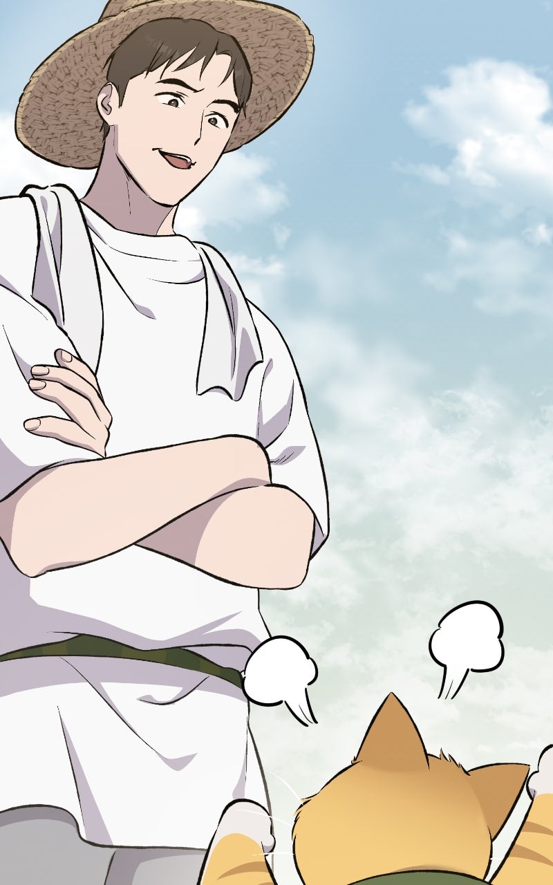 Read The Top Dungeon Farmer Manga Online