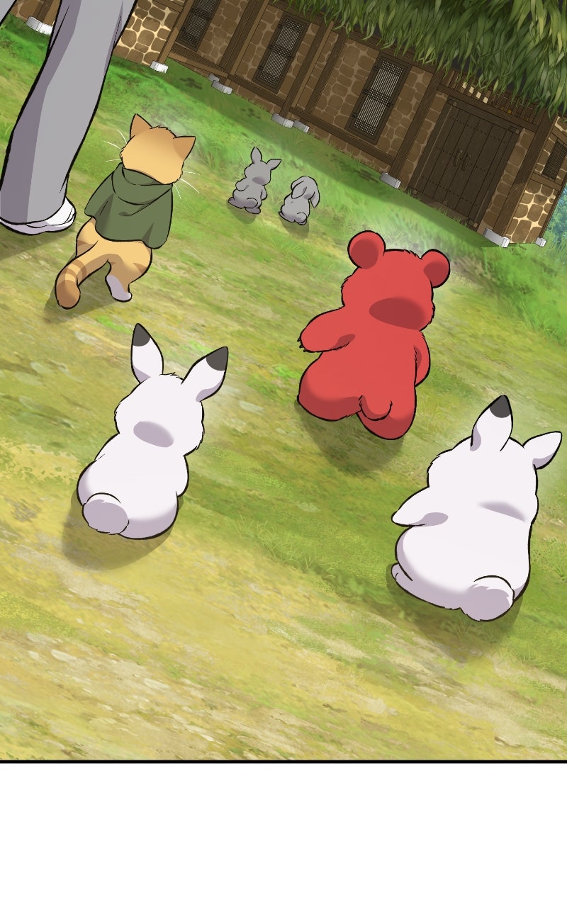 Read The Top Dungeon Farmer Manga Online