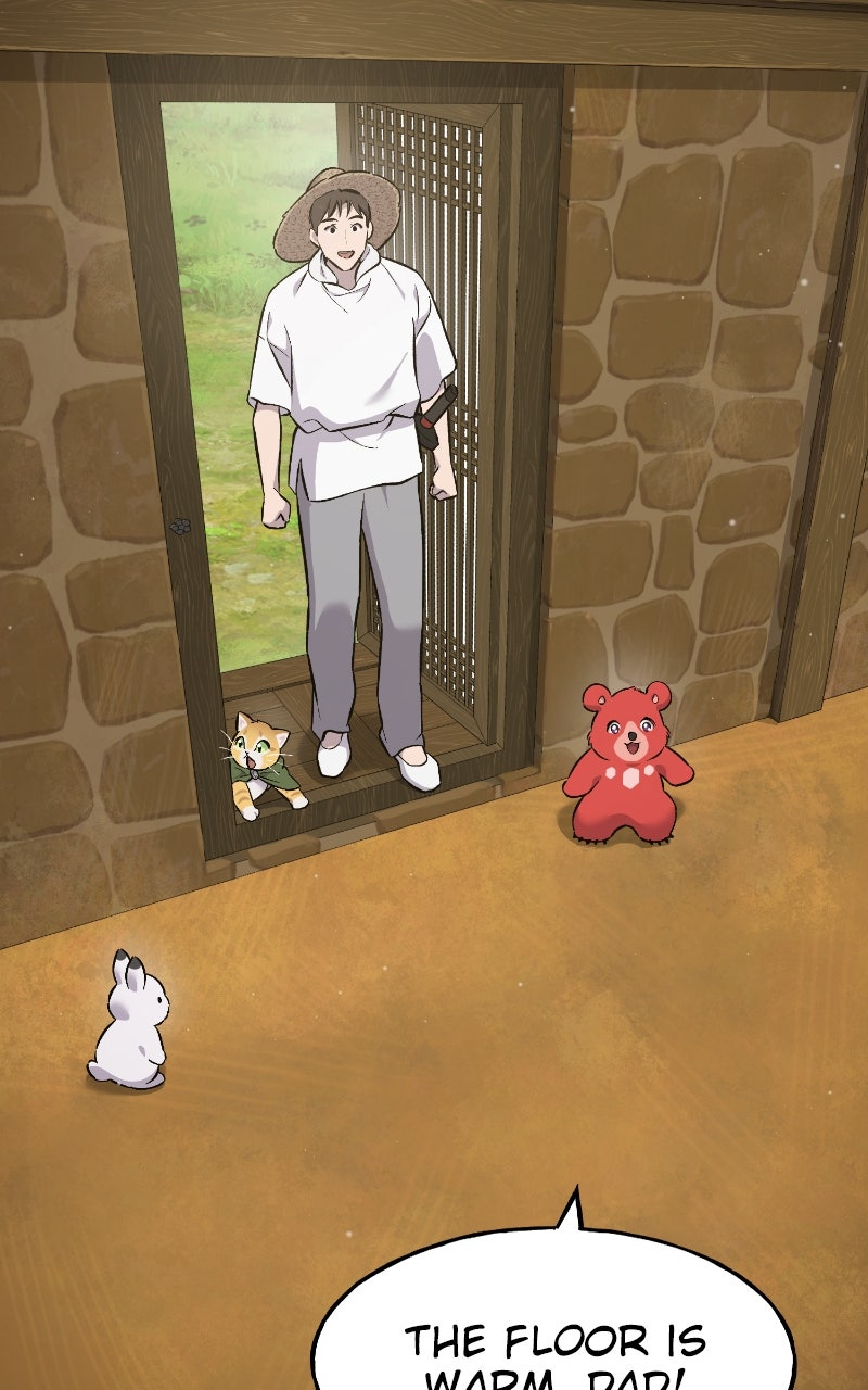 Read The Top Dungeon Farmer Manga Online