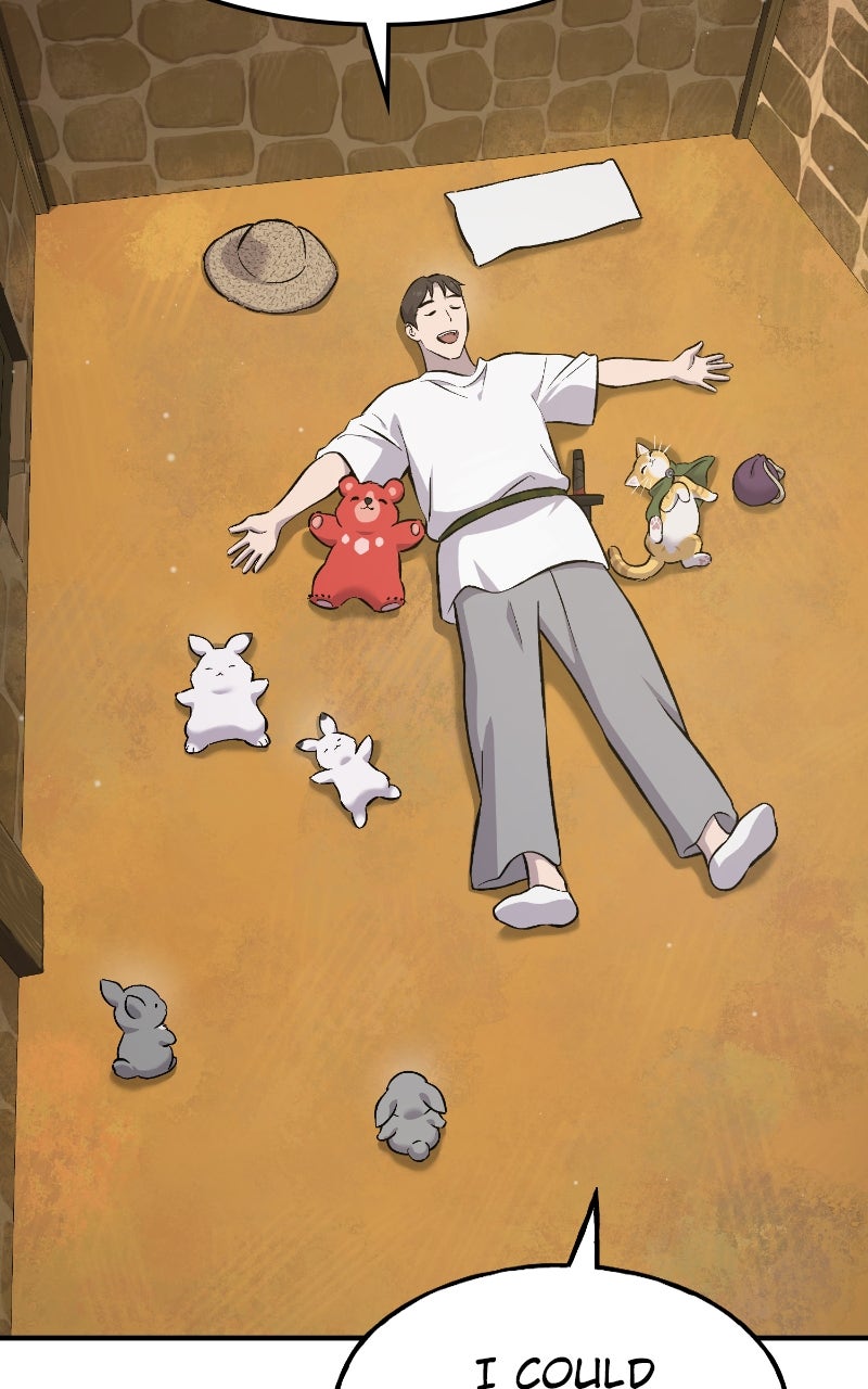 Read The Top Dungeon Farmer Manga Online