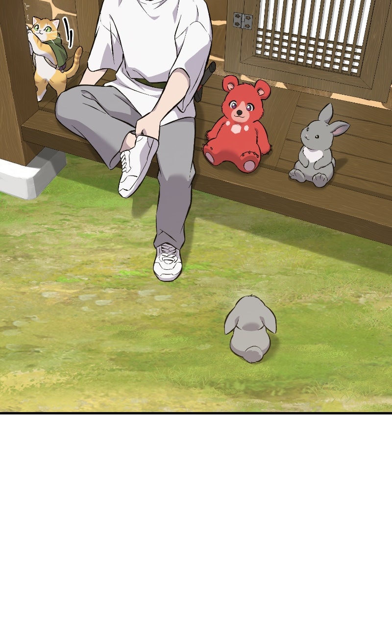 Read The Top Dungeon Farmer Manga Online