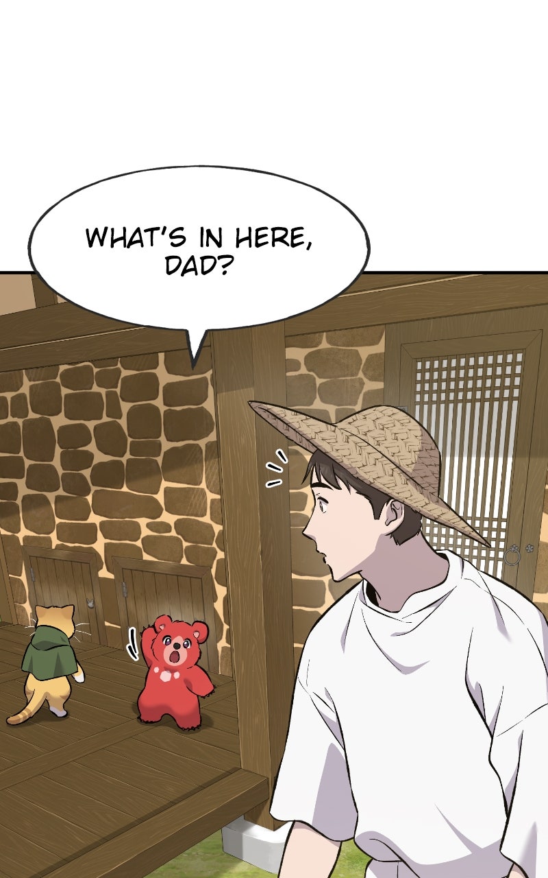 Read The Top Dungeon Farmer Manga Online