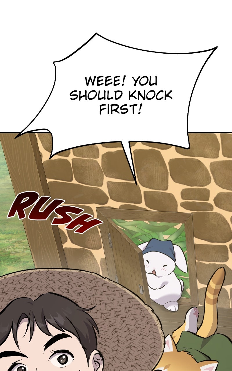 Read The Top Dungeon Farmer Manga Online