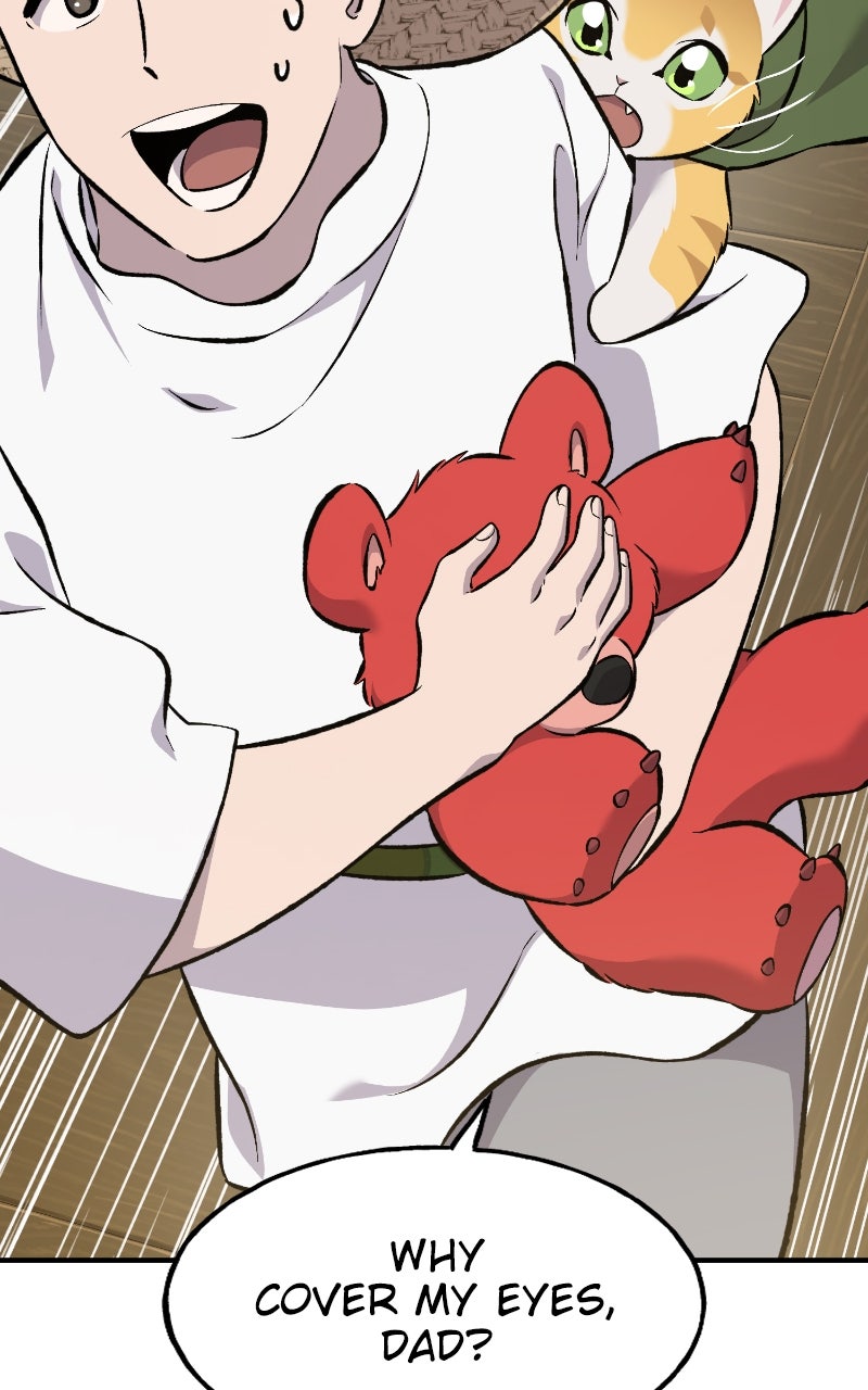 Read The Top Dungeon Farmer Manga Online