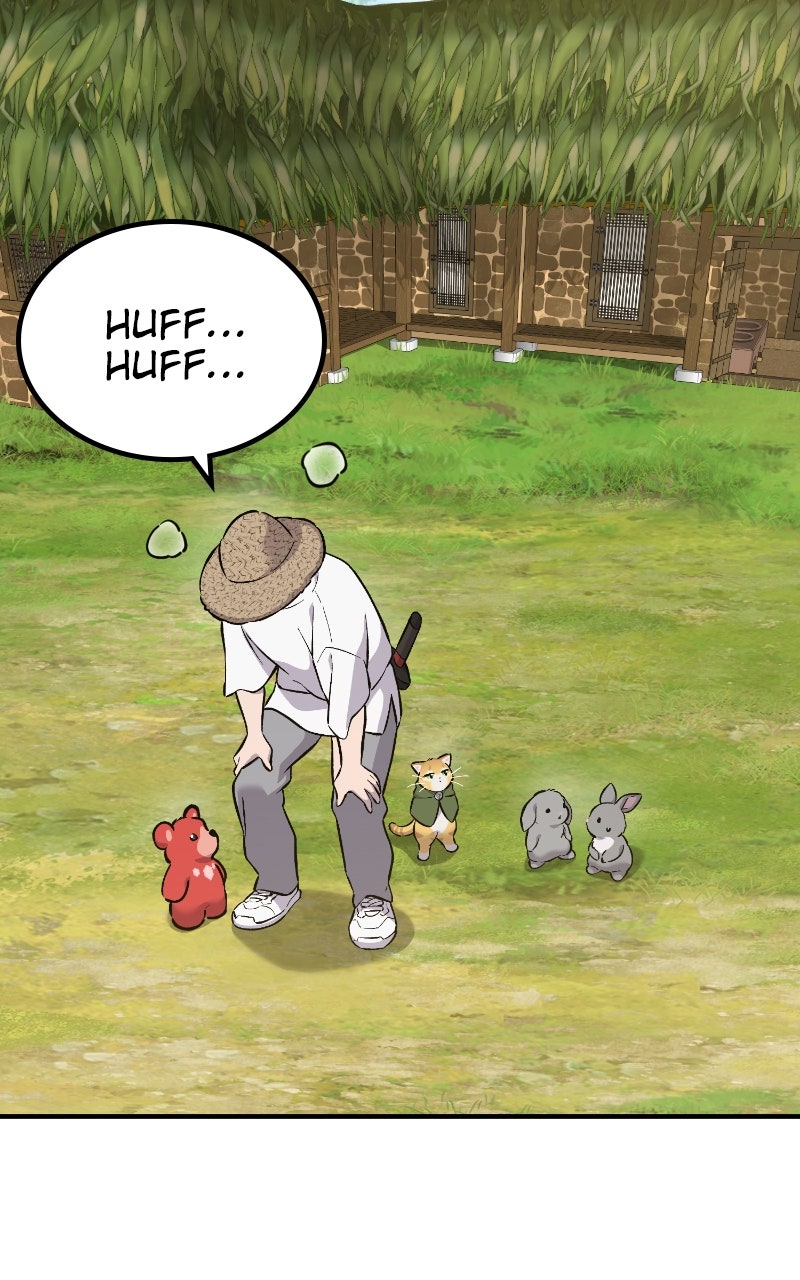 Read The Top Dungeon Farmer Manga Online