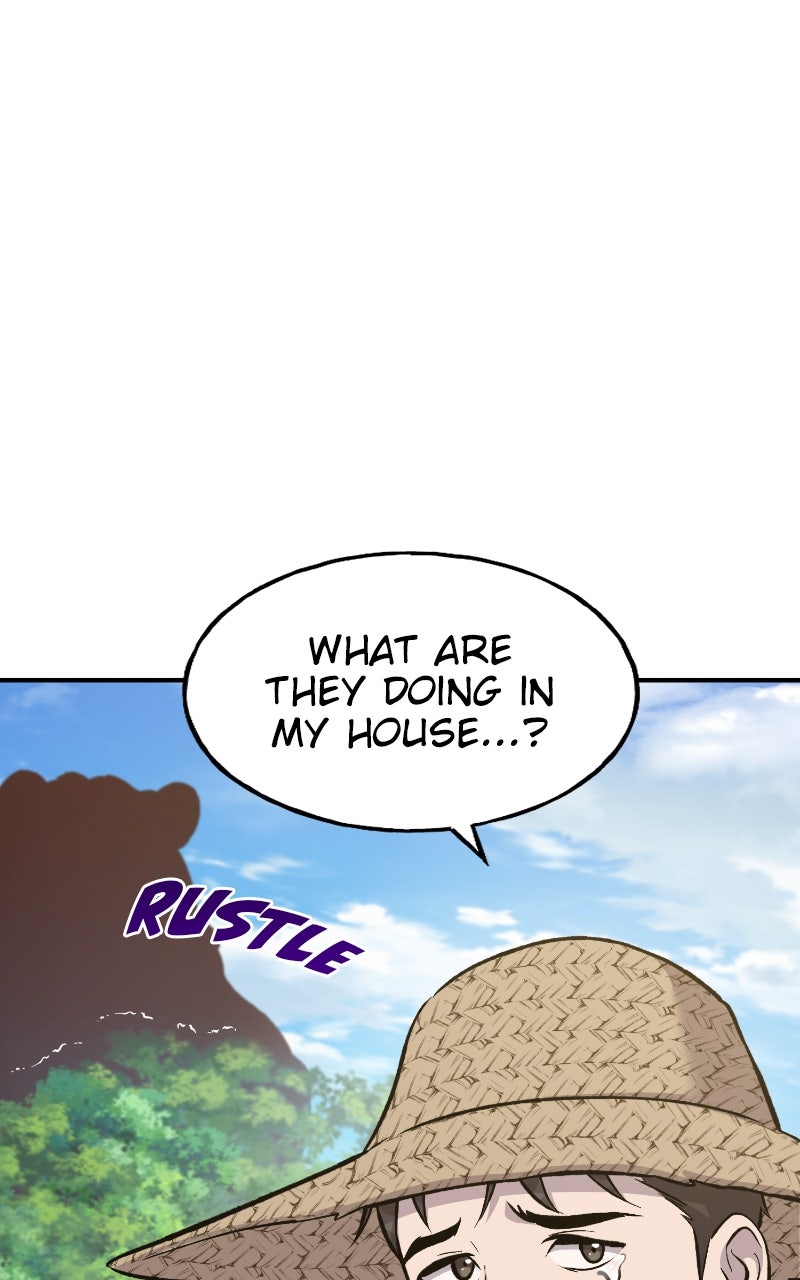 Read The Top Dungeon Farmer Manga Online