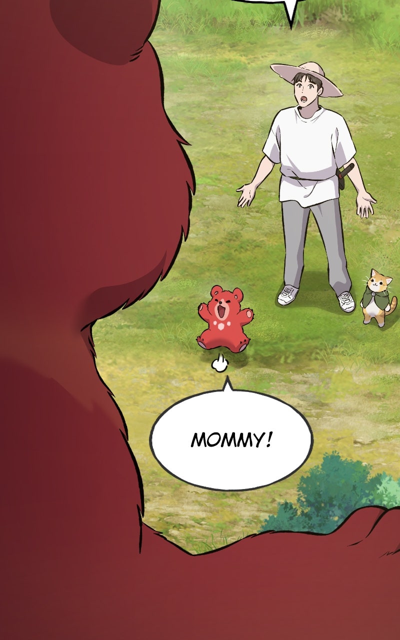 Read The Top Dungeon Farmer Manga Online