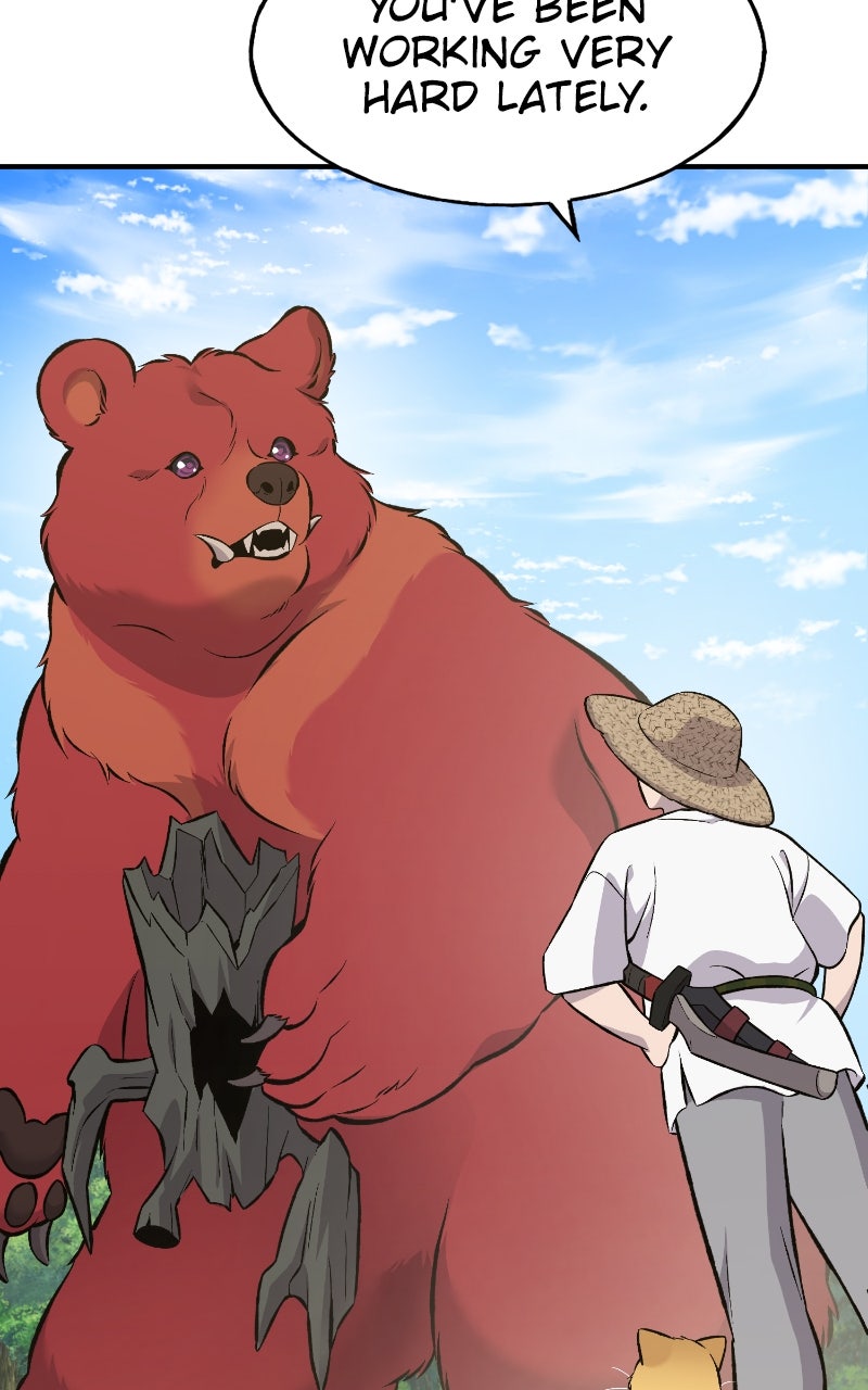 Read The Top Dungeon Farmer Manga Online