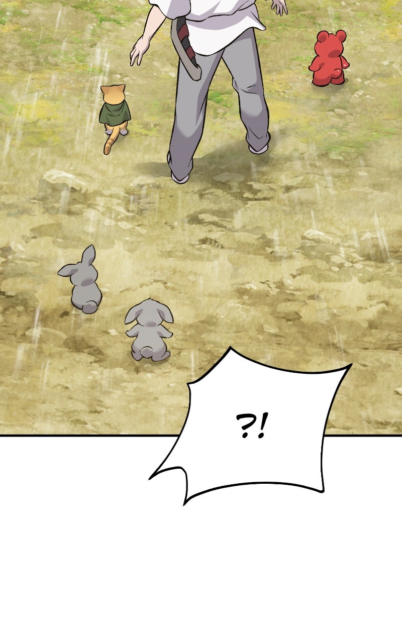 Read The Top Dungeon Farmer Manga Online