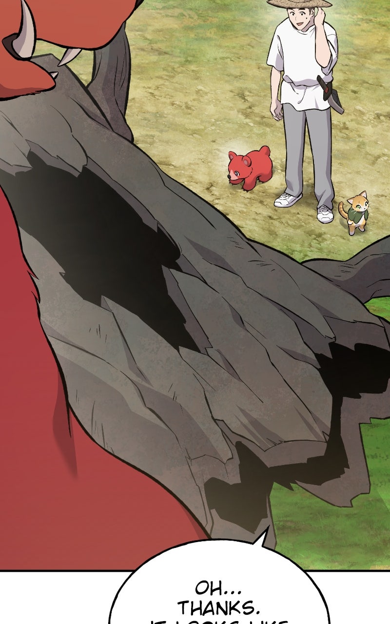 Read The Top Dungeon Farmer Manga Online