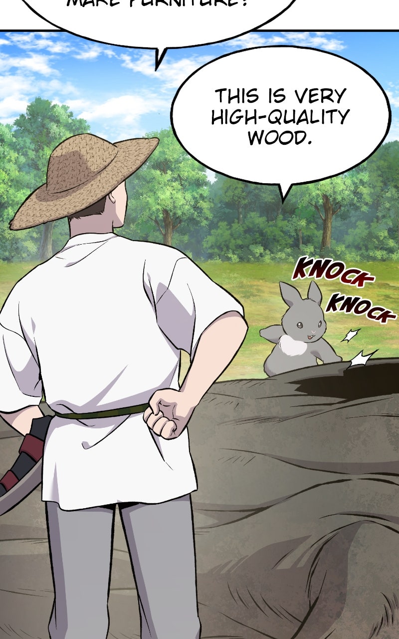 Read The Top Dungeon Farmer Manga Online