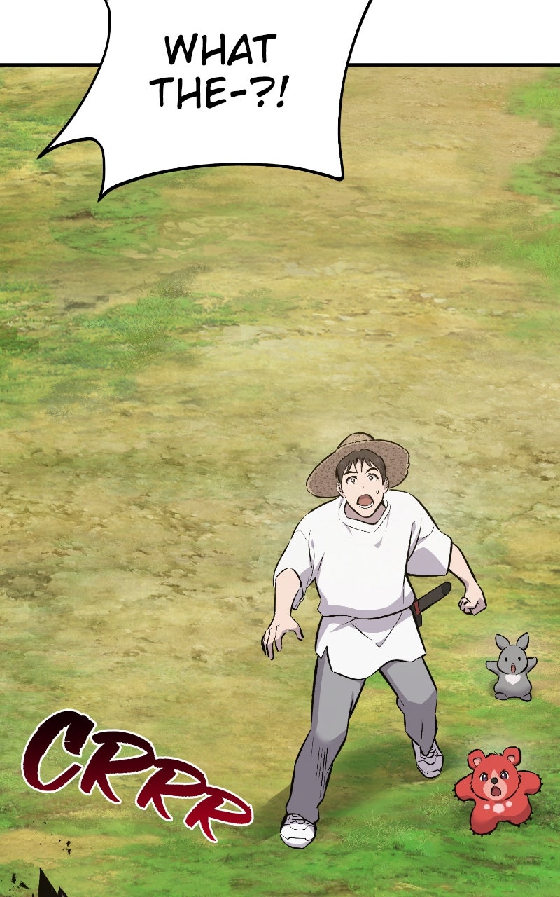 Read The Top Dungeon Farmer Manga Online