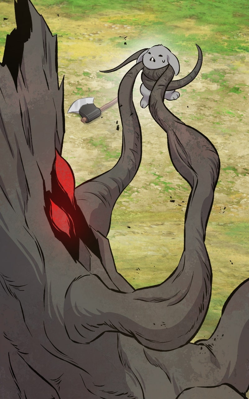 Read The Top Dungeon Farmer Manga Online