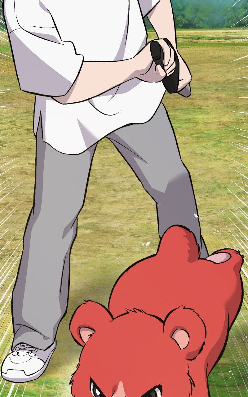 Read The Top Dungeon Farmer Manga Online