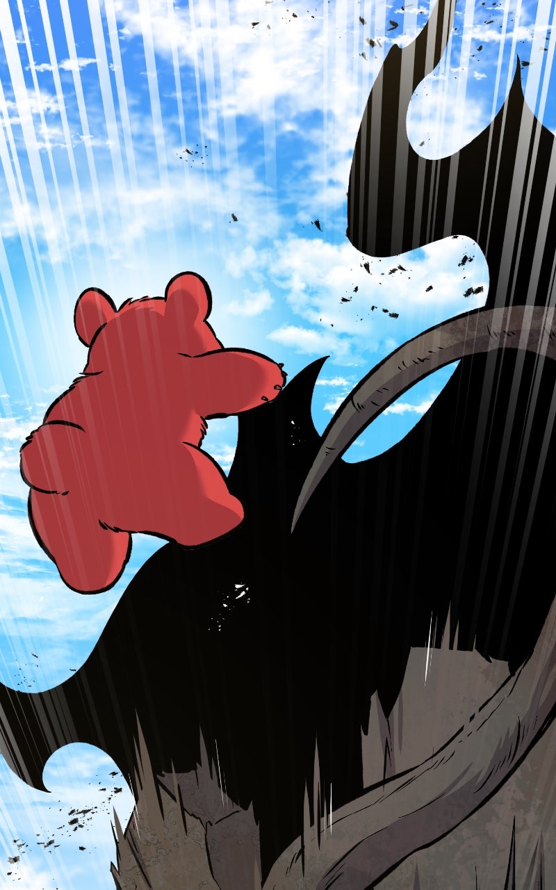 Read The Top Dungeon Farmer Manga Online