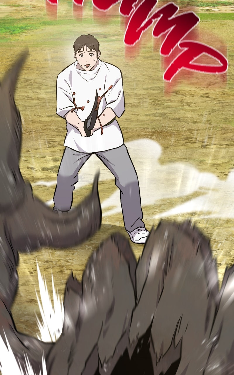 Read The Top Dungeon Farmer Manga Online