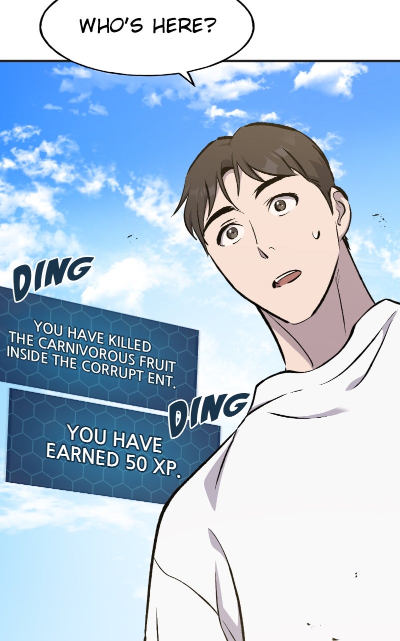 Read The Top Dungeon Farmer Manga Online