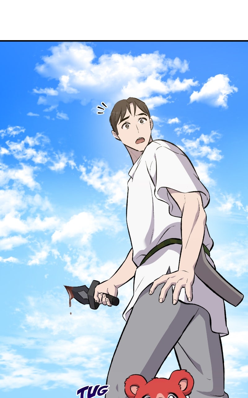 Read The Top Dungeon Farmer Manga Online