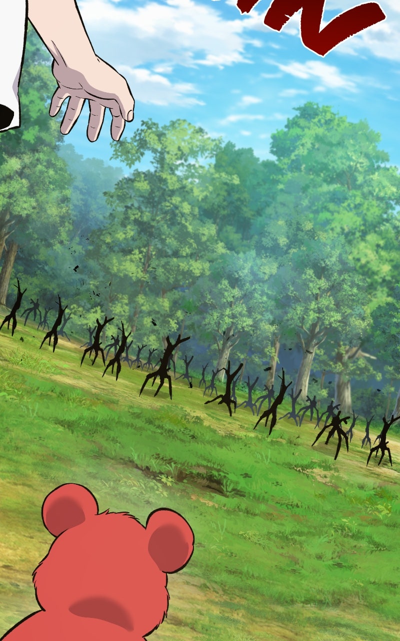 Read The Top Dungeon Farmer Manga Online