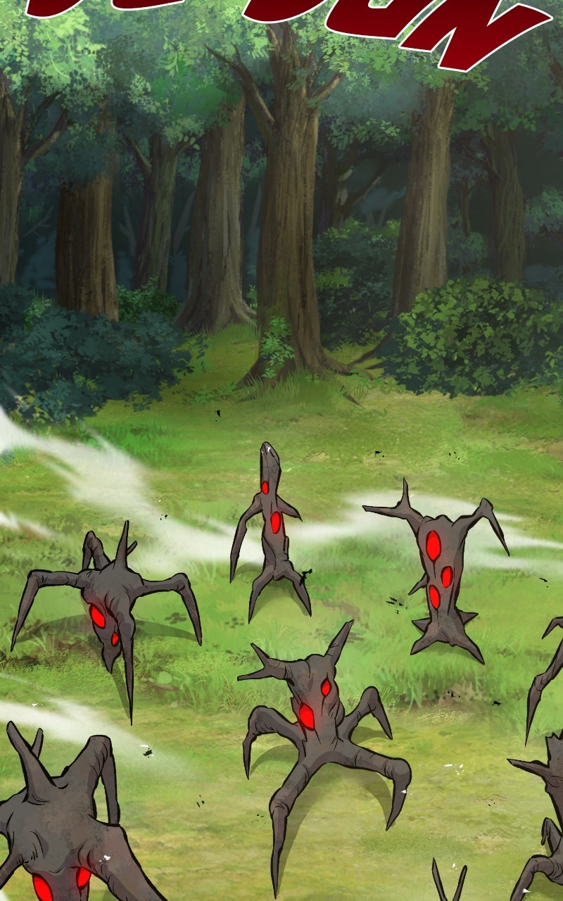 Read The Top Dungeon Farmer Manga Online