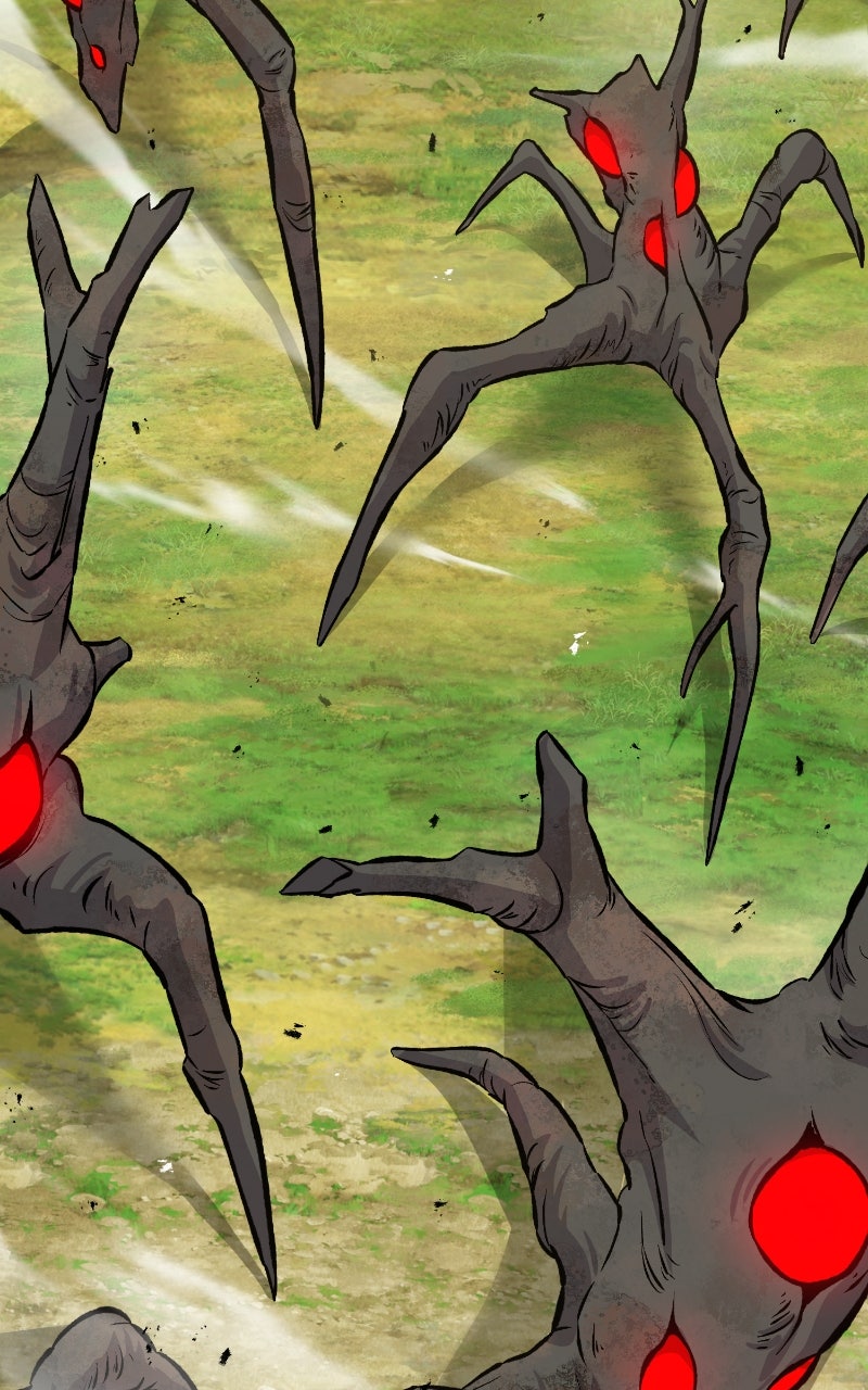 Read The Top Dungeon Farmer Manga Online