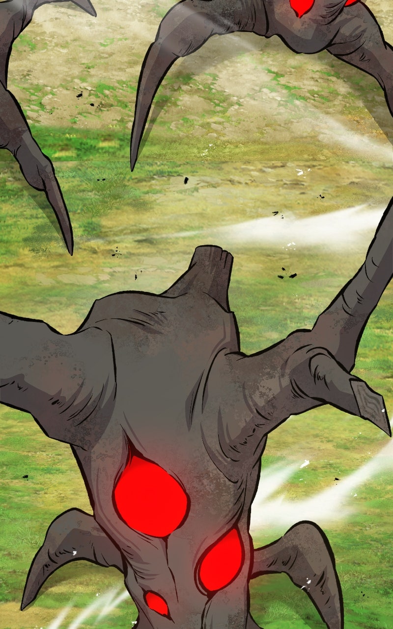 Read The Top Dungeon Farmer Manga Online