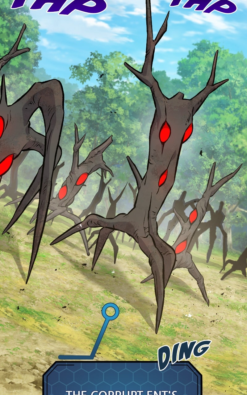 Read The Top Dungeon Farmer Manga Online