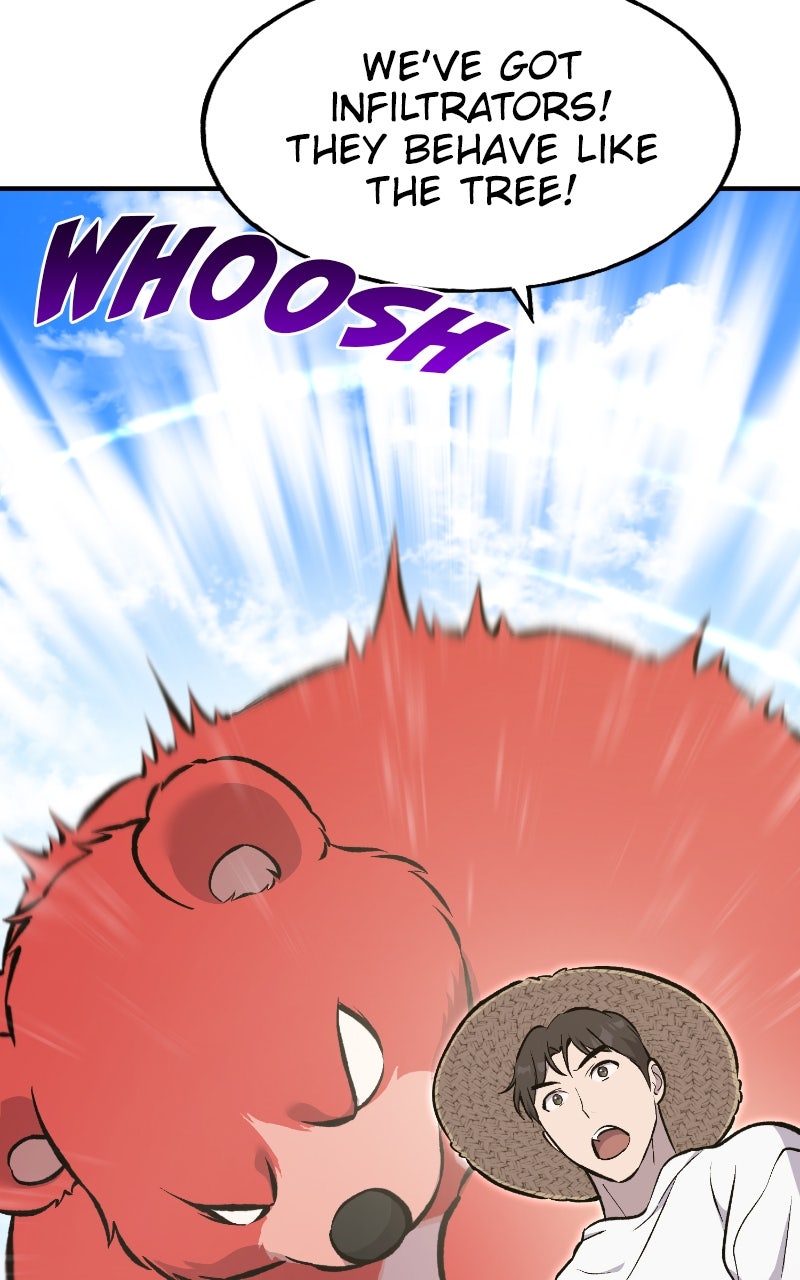 Read The Top Dungeon Farmer Manga Online