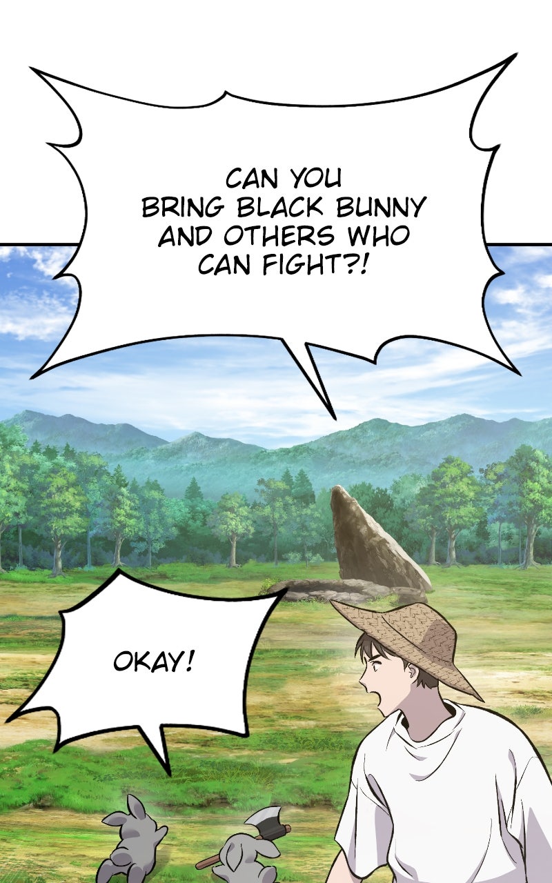 Read The Top Dungeon Farmer Manga Online