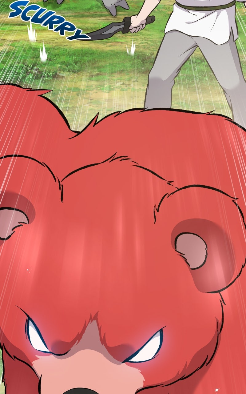 Read The Top Dungeon Farmer Manga Online