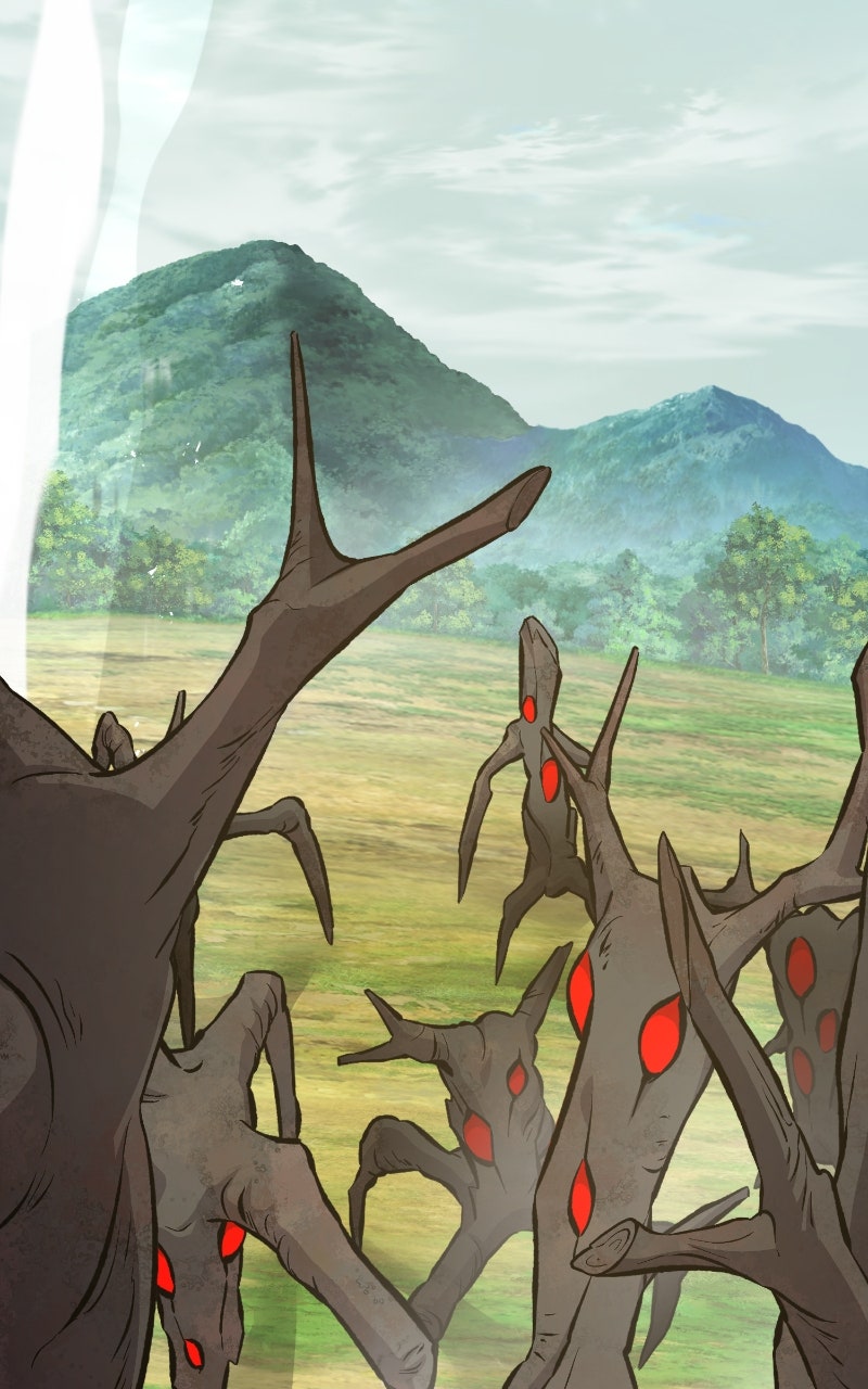 Read The Top Dungeon Farmer Manga Online