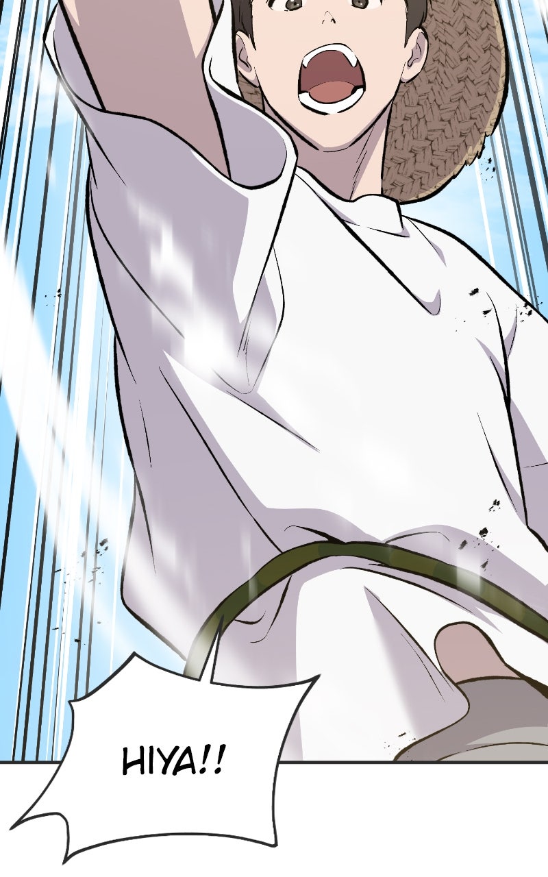 Read The Top Dungeon Farmer Manga Online