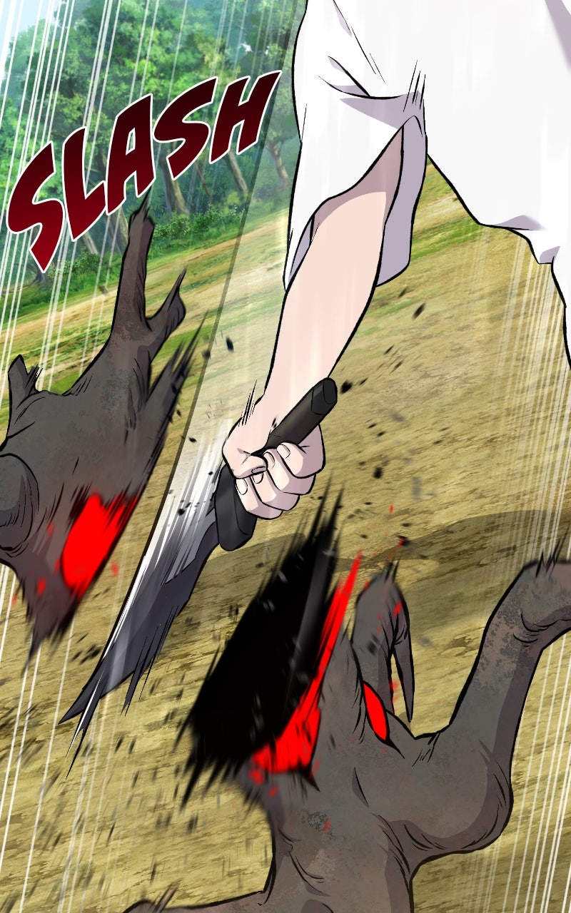 Read The Top Dungeon Farmer Manga Online