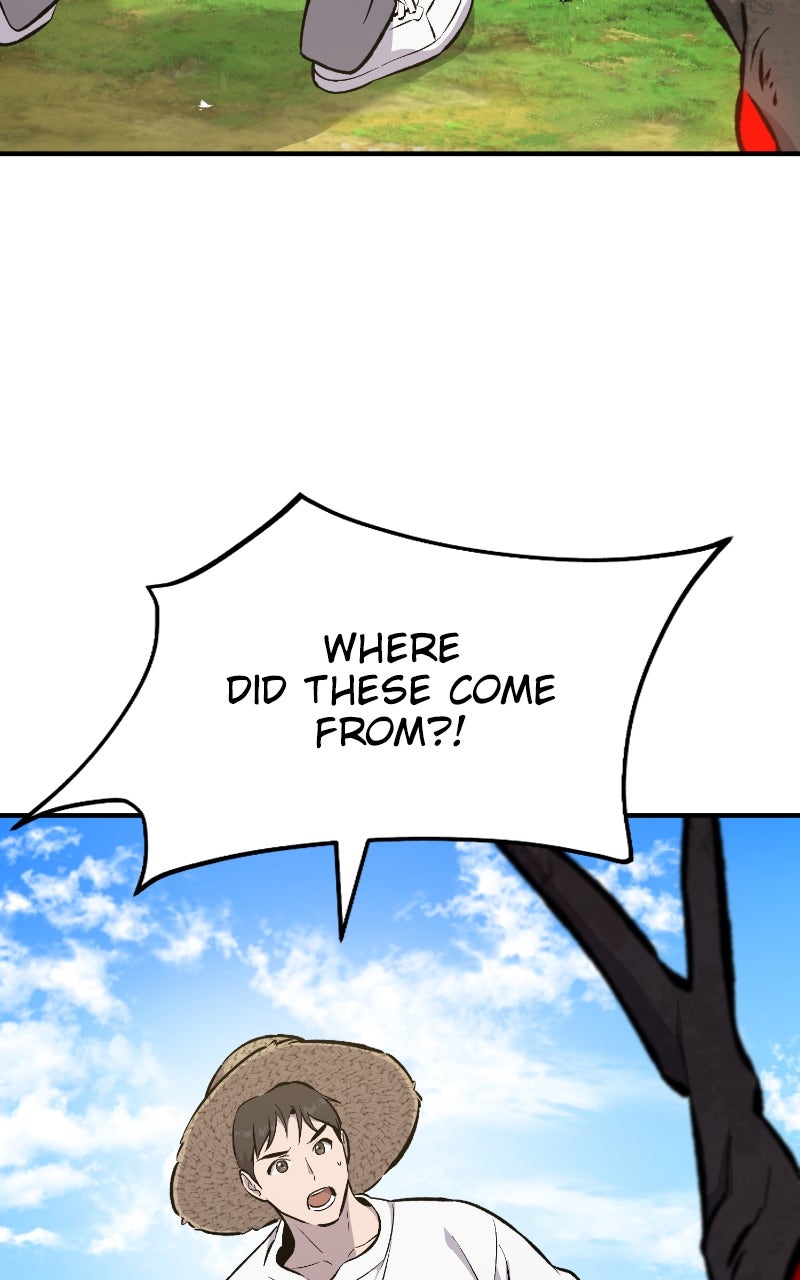 Read The Top Dungeon Farmer Manga Online