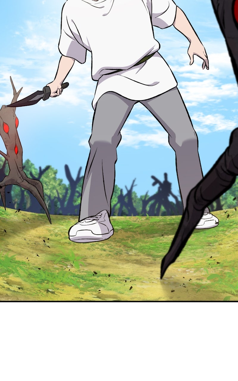 Read The Top Dungeon Farmer Manga Online