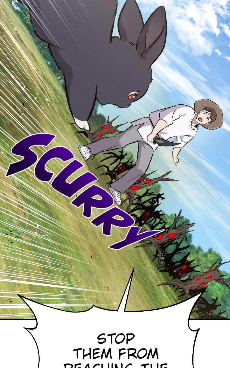 Read The Top Dungeon Farmer Manga Online