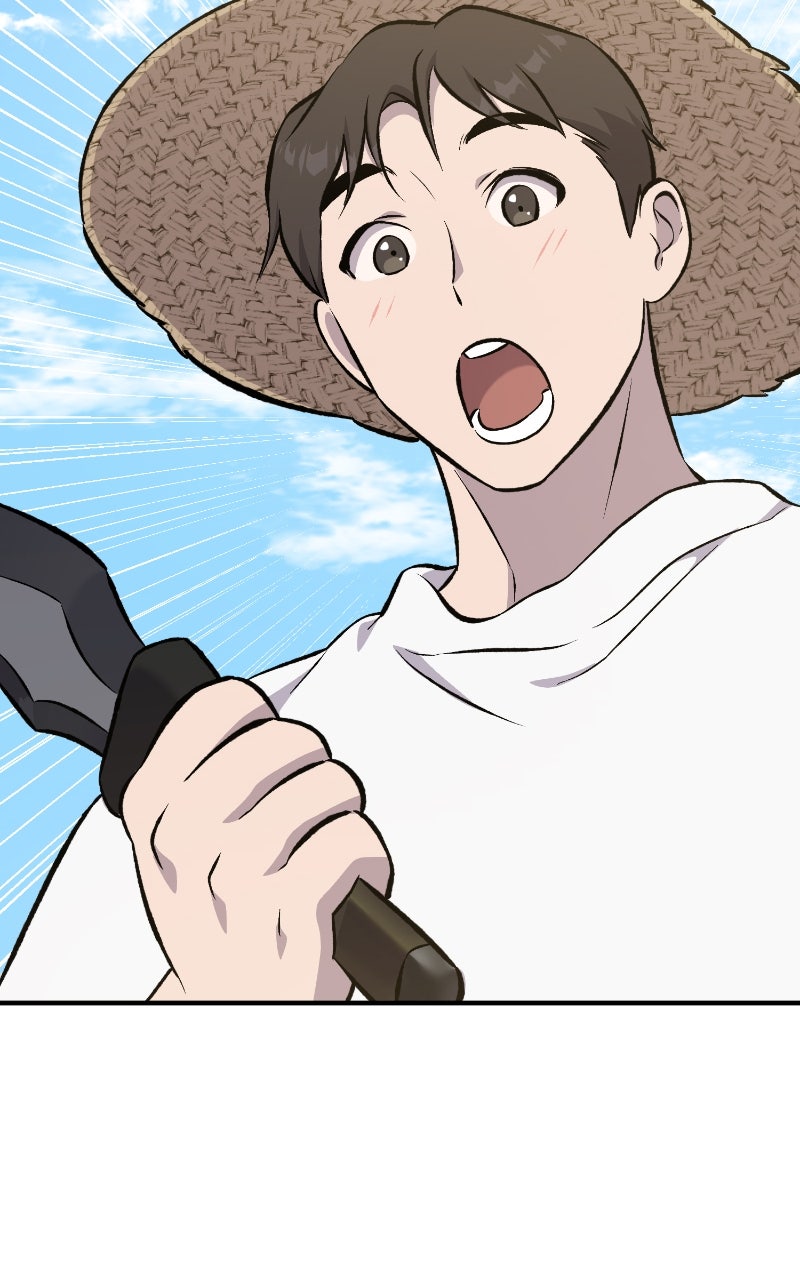 Read The Top Dungeon Farmer Manga Online