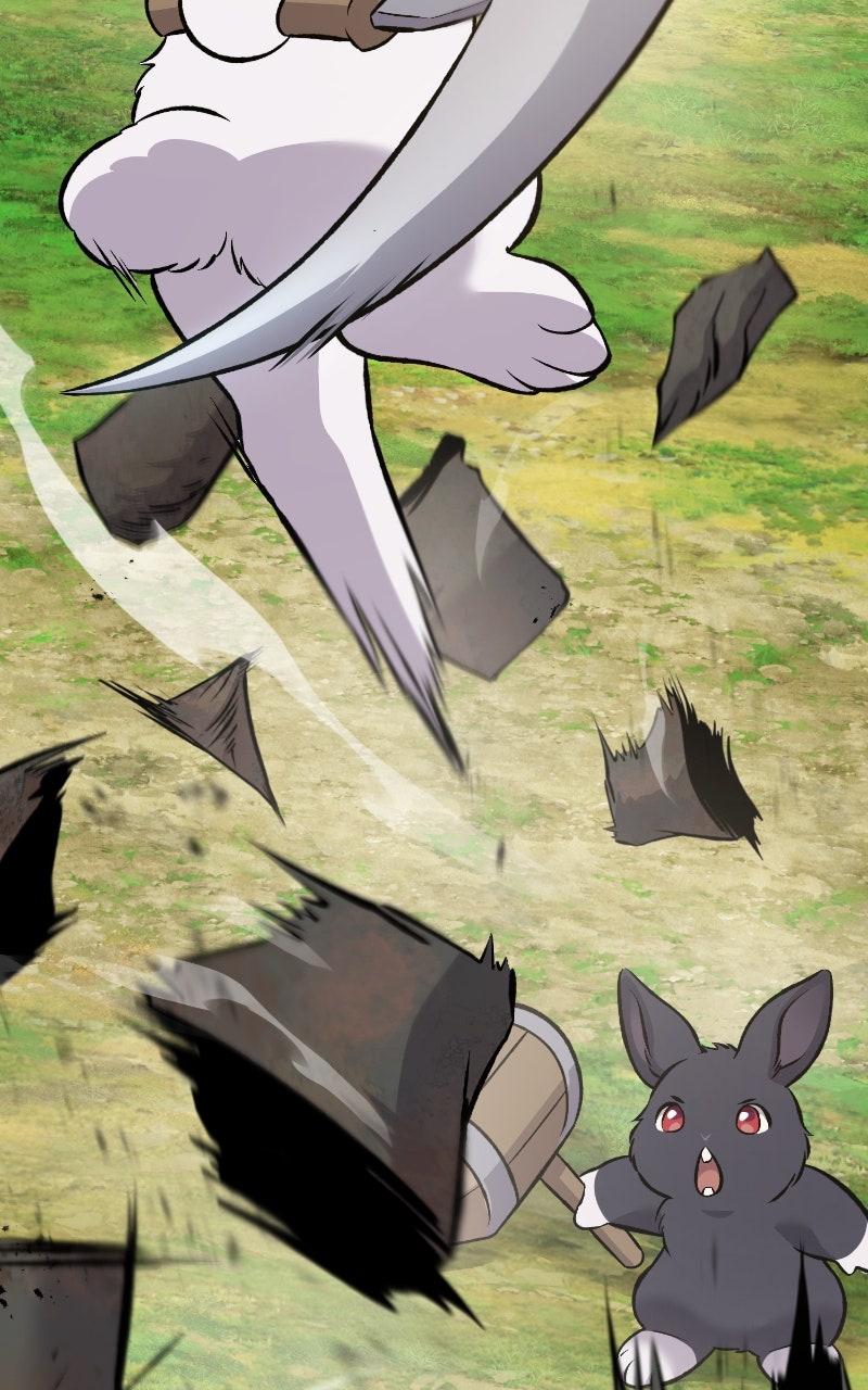 Read The Top Dungeon Farmer Manga Online