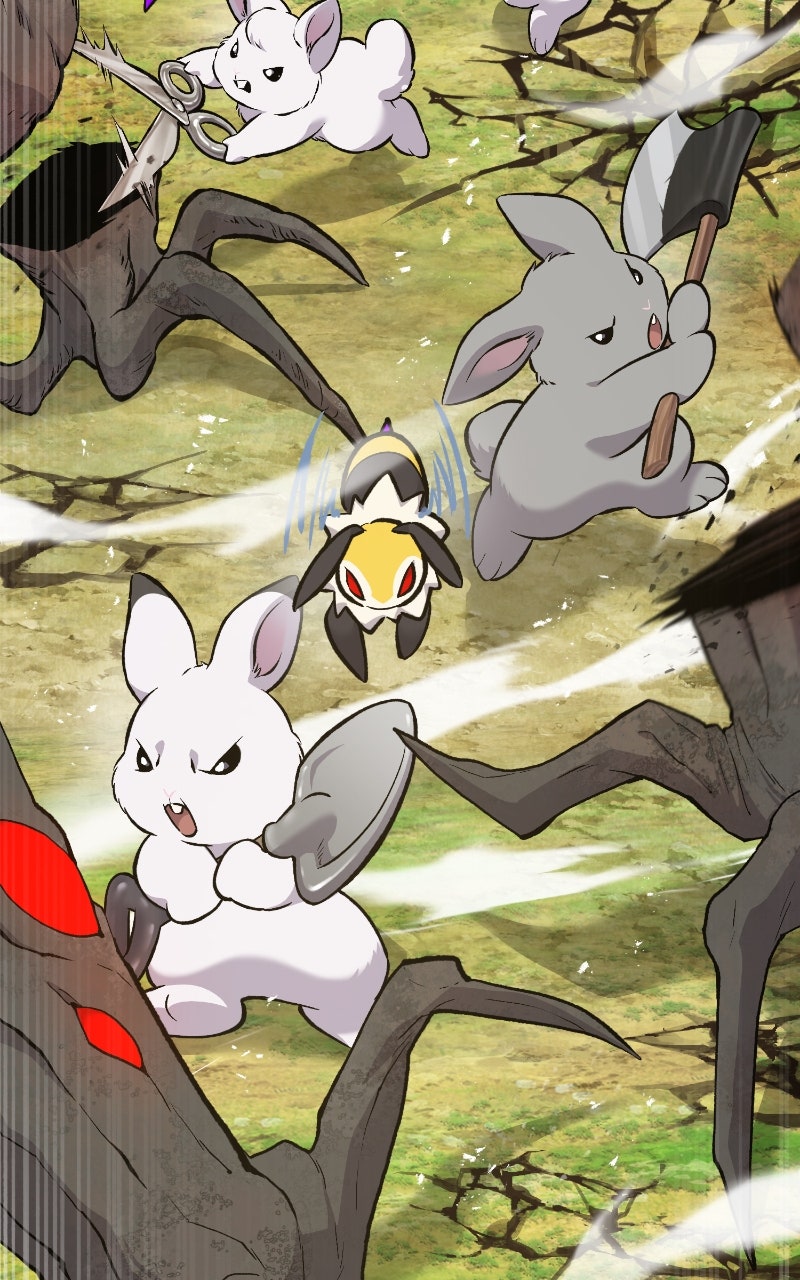 Read The Top Dungeon Farmer Manga Online