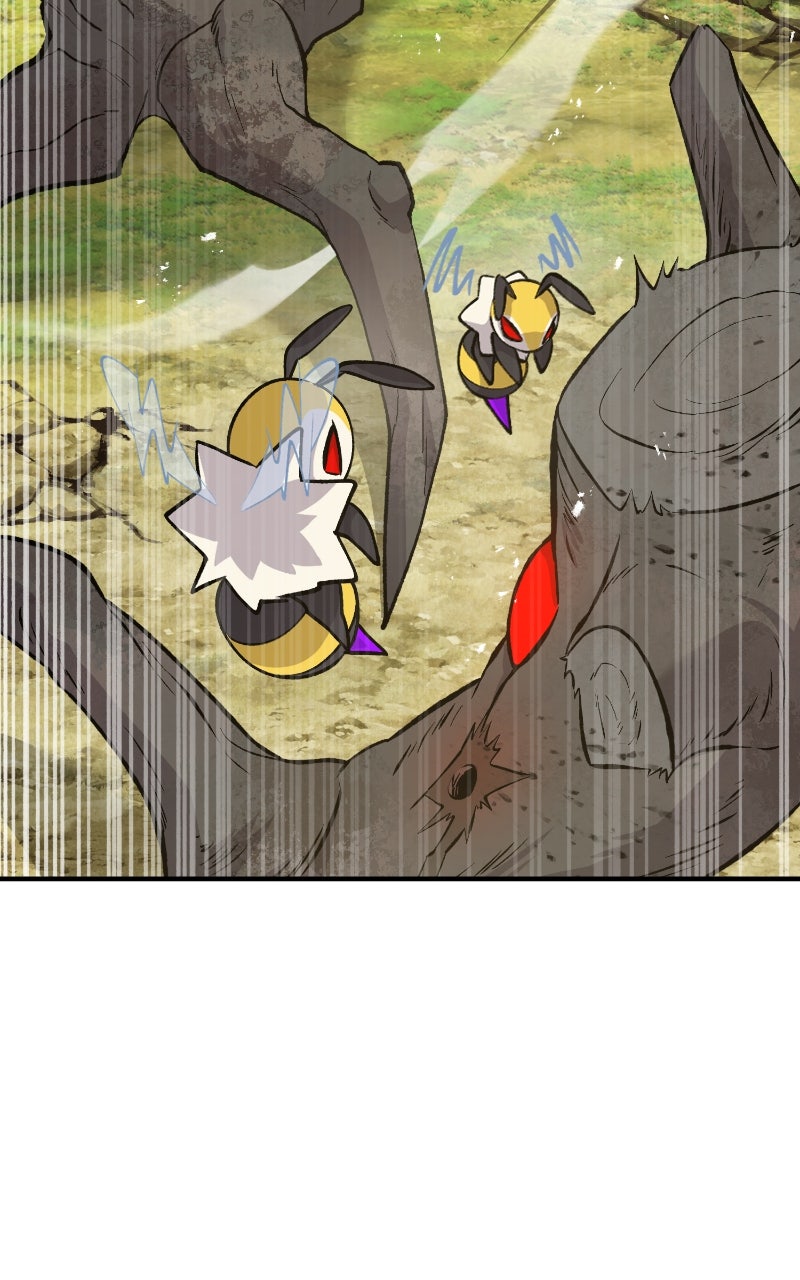 Read The Top Dungeon Farmer Manga Online